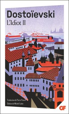 -fédor dostoïevski-9782080152619
