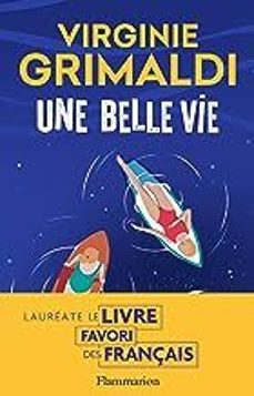 une belle vie-virginie grimaldi-9782080423719