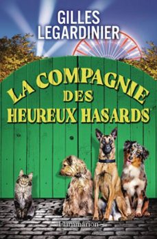 -gilles legardinier-9782080461919