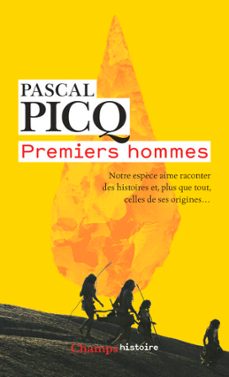 -pascal picq-9782081429819