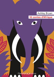 -ashley bryan-9782081515819