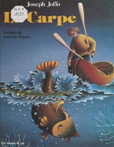 la carpe (ebook)-joseph joffo-9782092597019