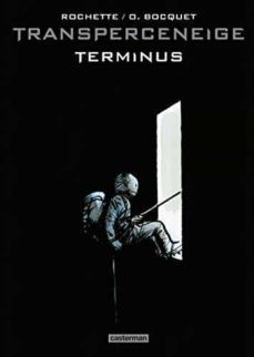 transperceneige    terminus-olivier bocquet-9782203089419