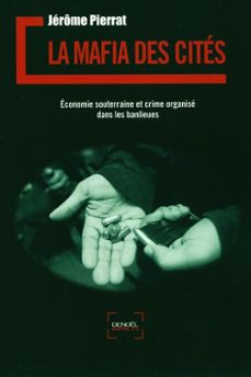 la mafia des cites (ebook)-jerome pierrat-9782207103319