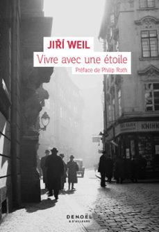 vivre avec une etoile (ebook)-jiri weil-9782207166819