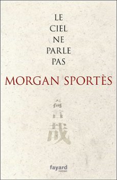 le ciel ne parle pas (ebook)-morgan sportes-9782213704319