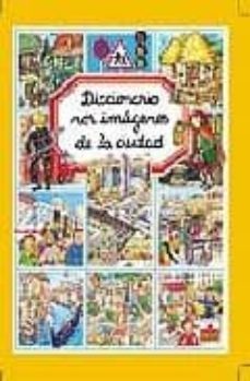 diccionario por imagenes de la ciudad-9782215068419
