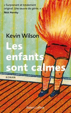 les enfants sont calmes (ebook)-kevin wilson-9782221264119