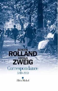 correspondance. 1910-1919-9782226254719
