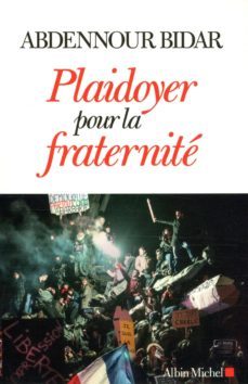 plaidoyer pour la fraternite-abdennour bidar-9782226316219