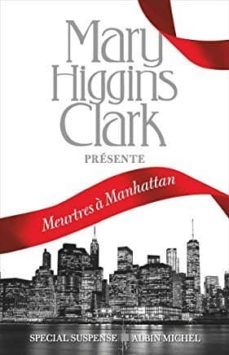 meurtres a manhattan-9782226320919