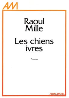 -raoul mille-9782226381019