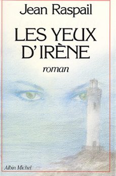 les yeux d'irène (ebook)-jean raspail-9782226382719