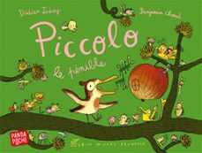 piccolo le penible (ebook)-didier levy-benjamin chaud-9782226433619