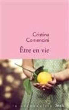 etre en vie-9782234083219