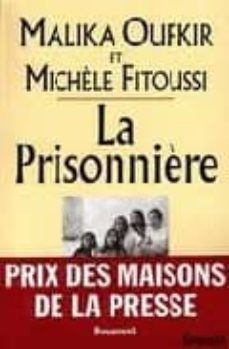la prisonniere-9782246528319