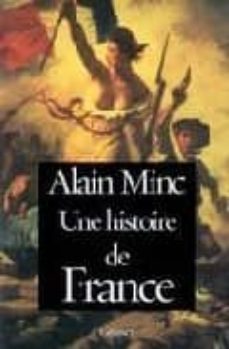 une histoire de france-alain minc-9782246728719