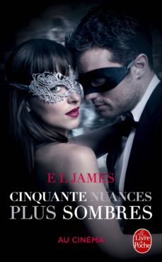 cinquante nuances plus sombres (fifty shades, tome 2) - edition film-9782253070719