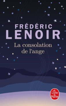 la consolation de l ange-9782253078319
