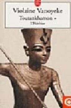 toutankhamon (vol.i): l heritier-9782253108719