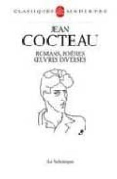 romans, po+sies, oeuvres diverses-9782253132219