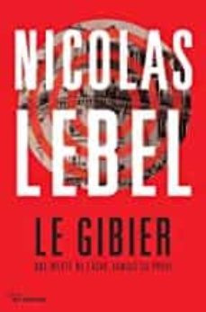 -nicolas lebel-9782253242819