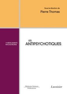 -jean pierre olie-pierre thomas-9782257705419