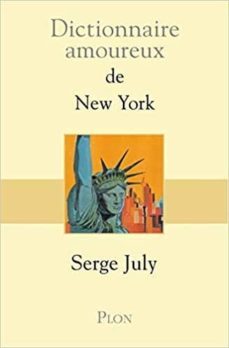 dictionnaire amoureux de new york-9782259248419
