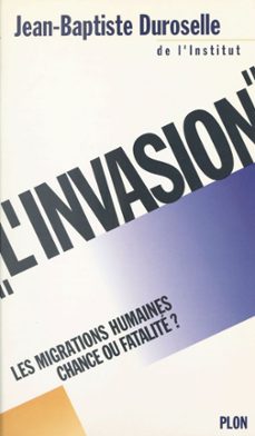 l'invasion (ebook)-jean baptiste duroselle-9782259303019
