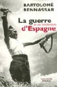 la guerre d espagne et ses lendemains-9782262020019
