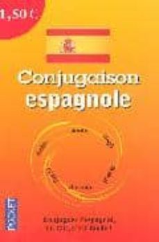 conjugaison espagnole 1,50 eur-9782266168519