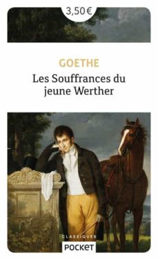 les souffrances du jeune werther-9782266296519