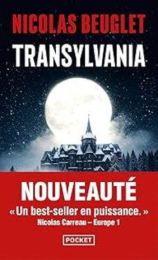 -nicolas beuglet-9782266362719