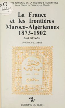 -saïd sayagh-9782271104519