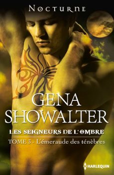 -gena showalter-9782280305419