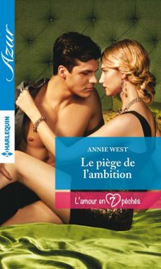 -annie west-9782280354219