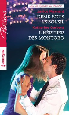 -janice maynard-katherine garbera-9782280357319
