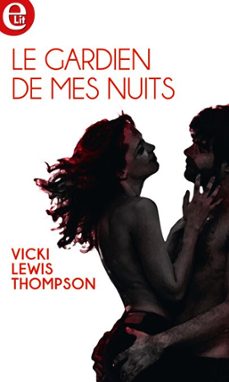 -vicki lewis thompson-9782280394819