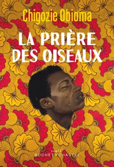 la prière des oiseaux (ebook)-chigozie obioma-9782283034019