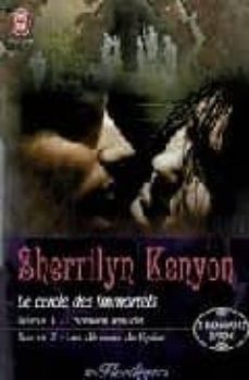 le cercle des immortels: l homme maudit; les demons de kyrian-9782290010419