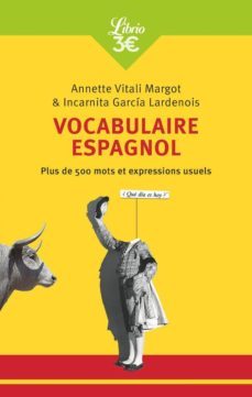 vocabulaire espagnol-9782290162019