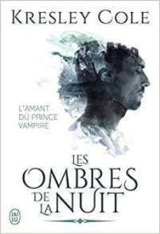 les ombres de la nuit - l amant du prince vampire-9782290210819