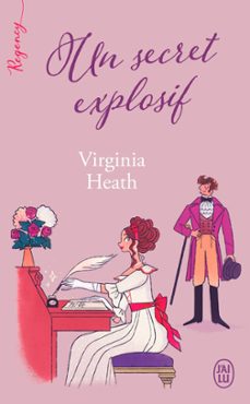 -virginia heath-9782290400319