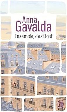 ensemble, c'est tout-anna gavalda-9782290434819
