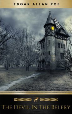 the devil in the belfry (ebook)-edgar allan poe-9782291020219