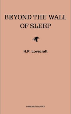 beyond the wall of sleep (ebook)-h.p. lovecraft-9782291040019