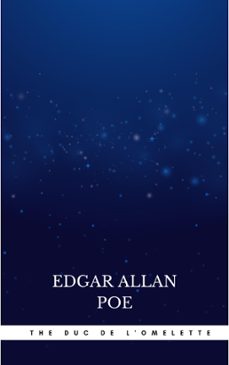 the duc de l'omelette (ebook)-edgar allan poe-9782291047919