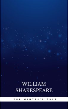 the winter's tale (ebook)-william shakespeare-9782291048619