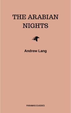 the arabian nights (ebook)-andrew lang-9782291073819