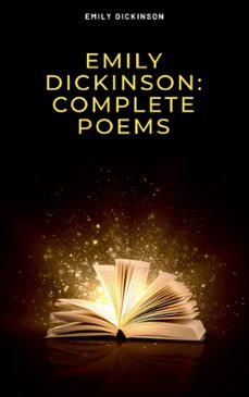emily dickinson: complete poems (ebook)-9782291075219